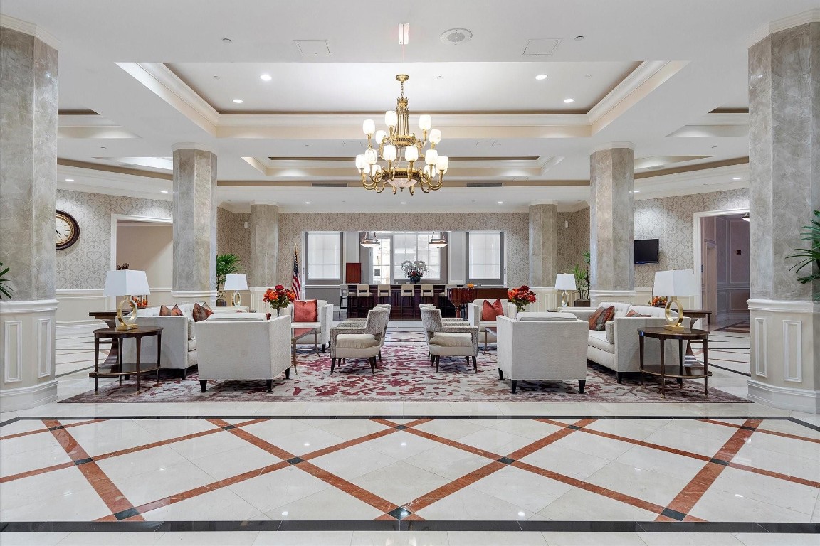 Weston 55 Plus Condo - Residential