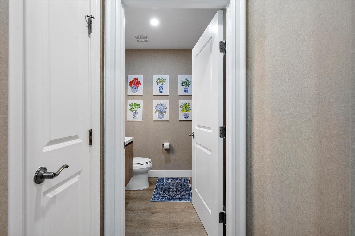 Weston 55 Plus Condo - Residential