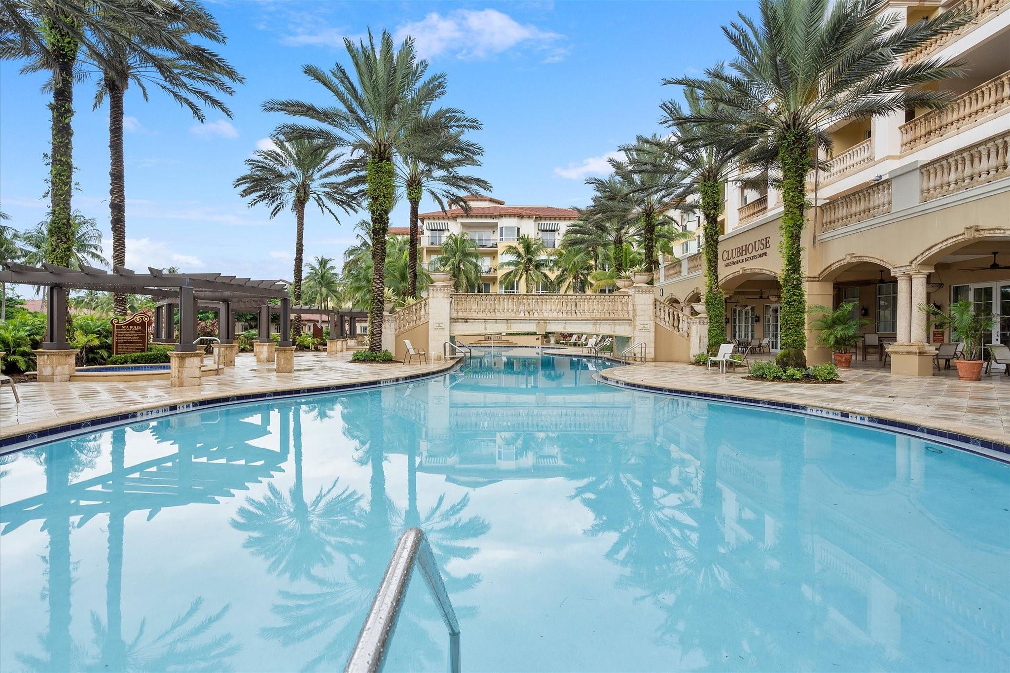 Weston 55 Plus Condo - Residential