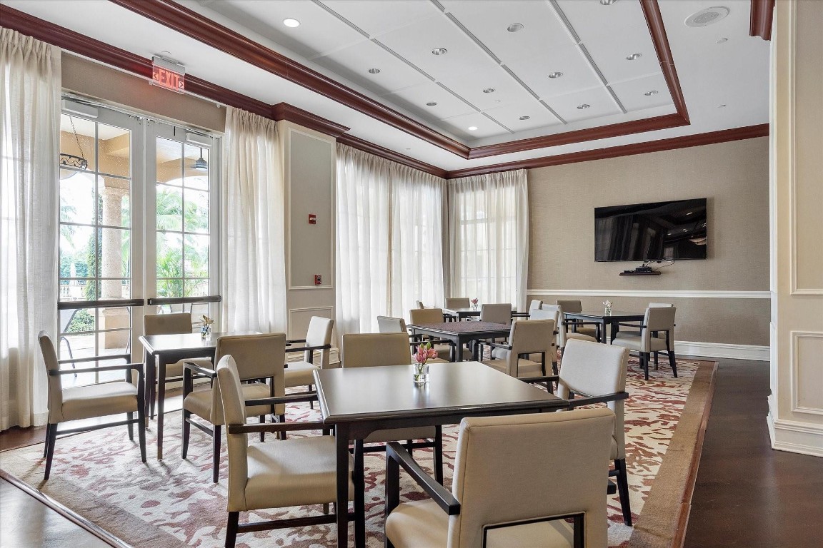 Weston 55 Plus Condo - Residential