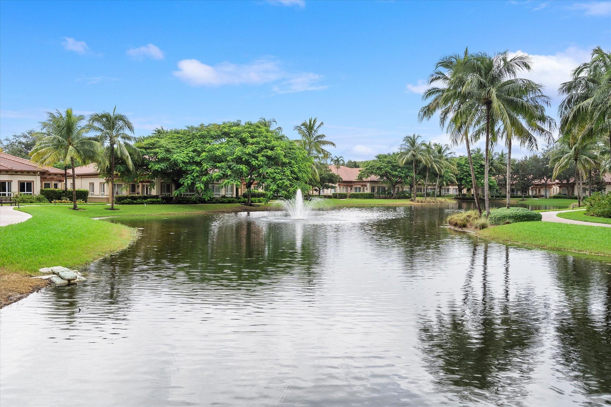 Weston 55 Plus Condo - Residential
