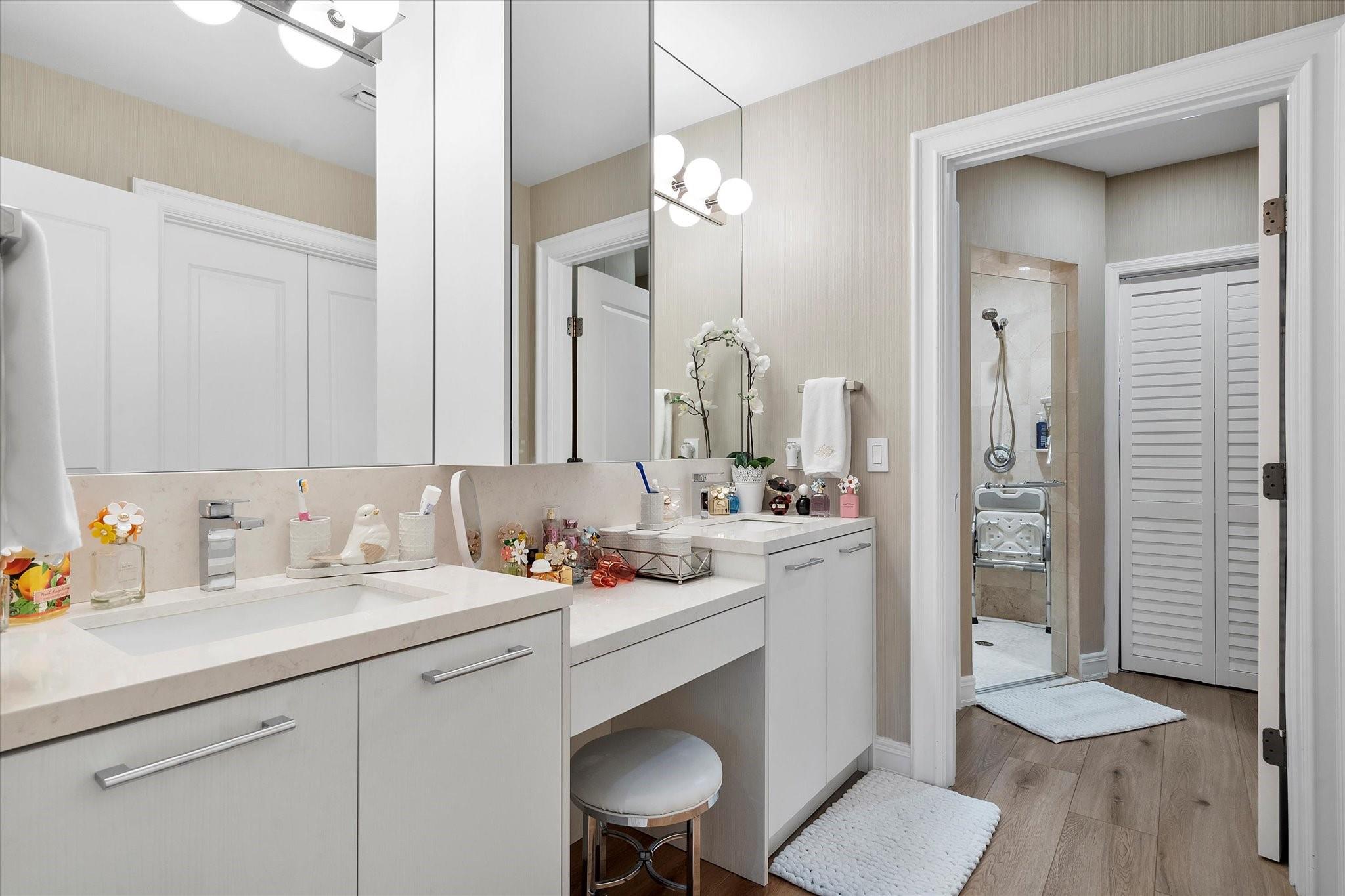 Weston 55 Plus Condo - Residential