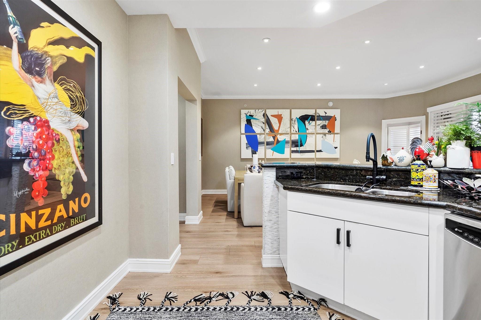 Weston 55 Plus Condo - Residential