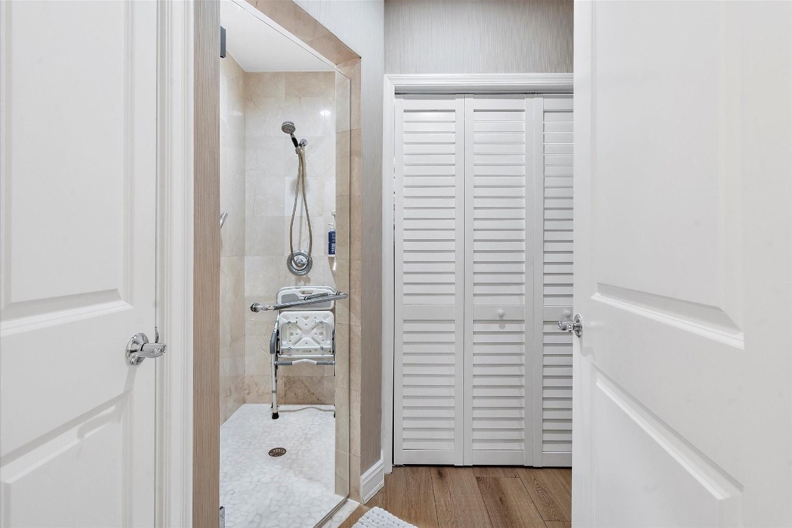 Weston 55 Plus Condo - Residential