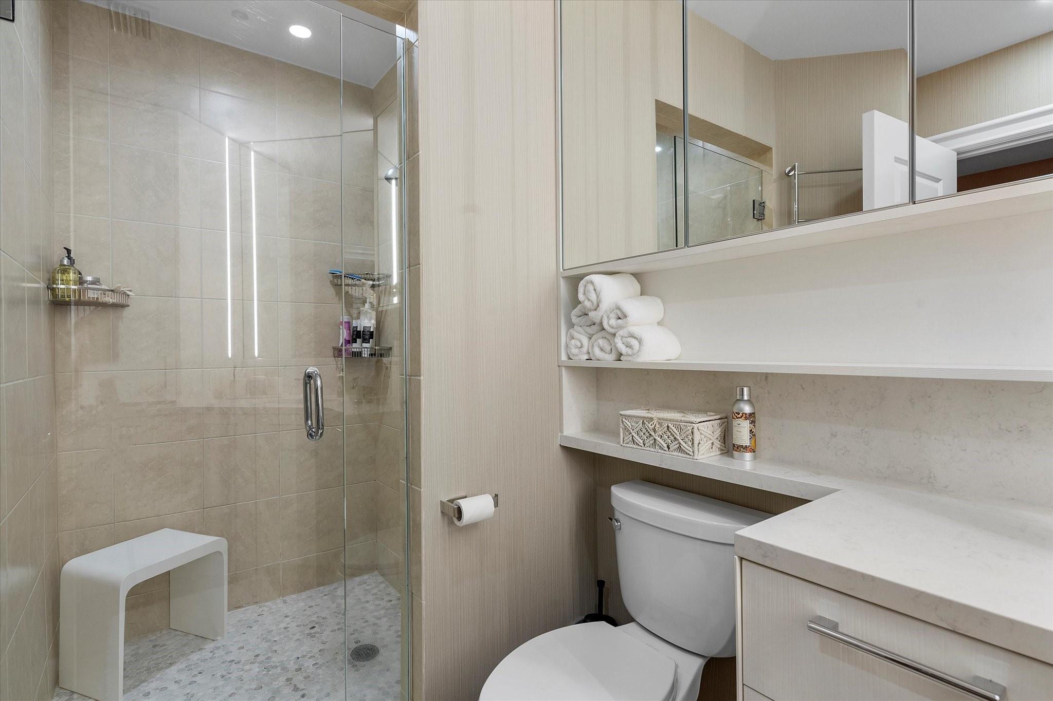 Weston 55 Plus Condo - Residential