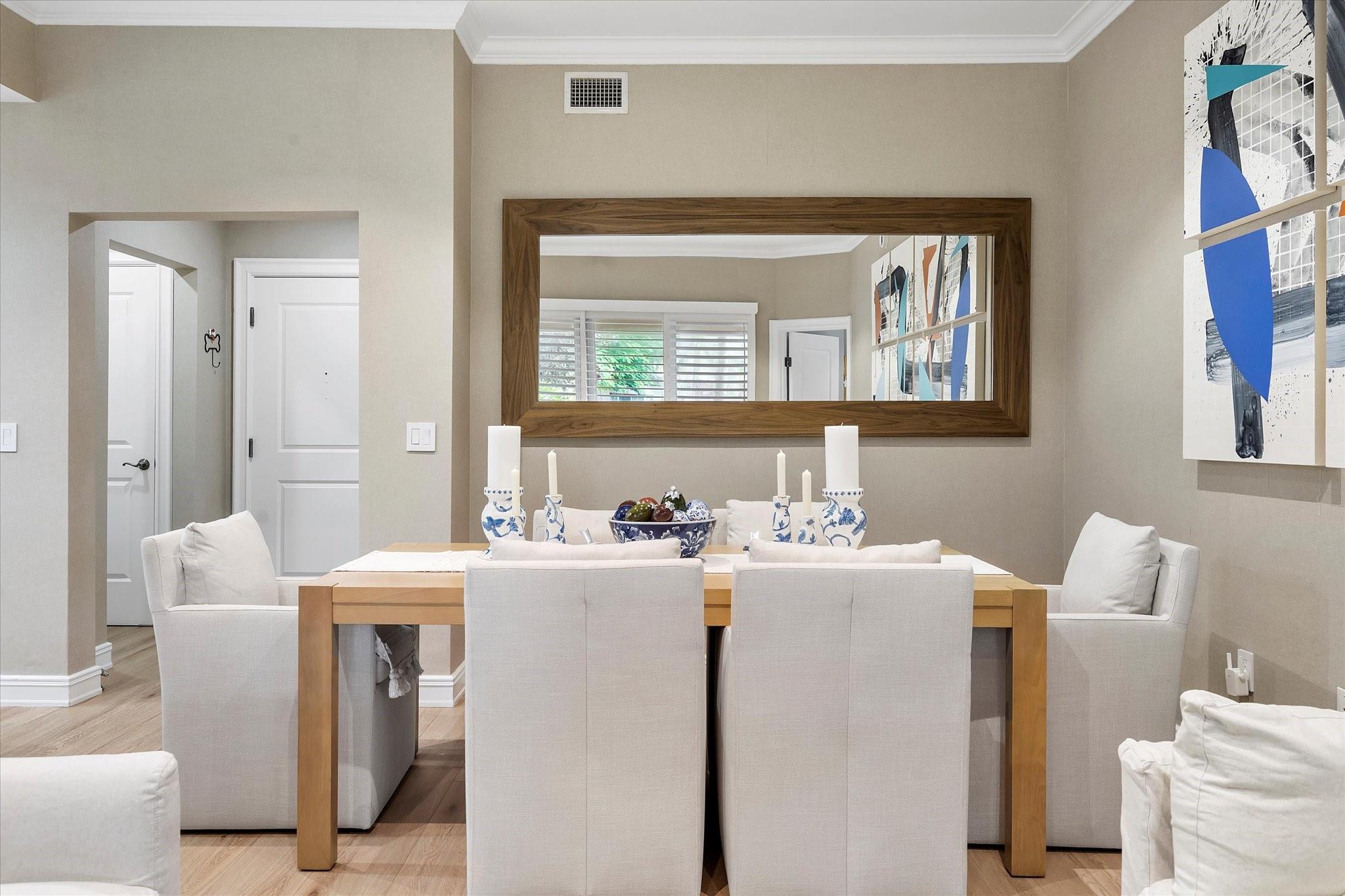 Weston 55 Plus Condo - Residential