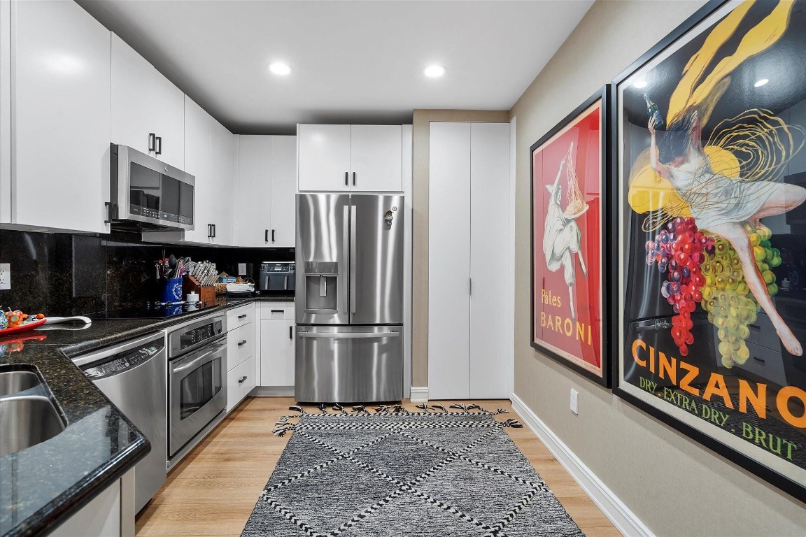 Weston 55 Plus Condo - Residential