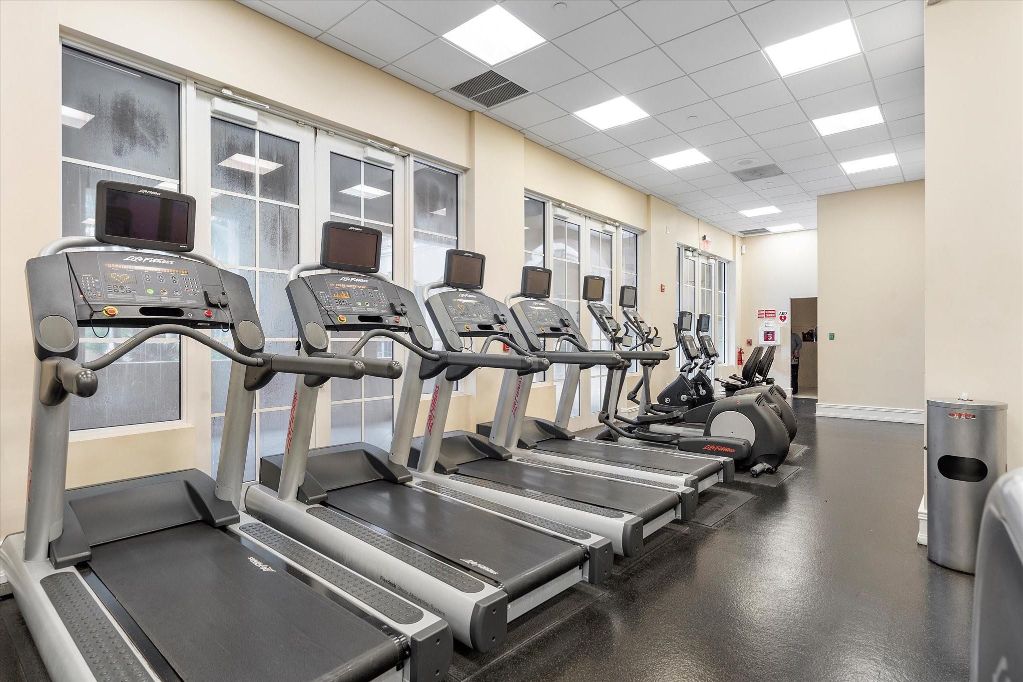 Weston 55 Plus Condo - Residential