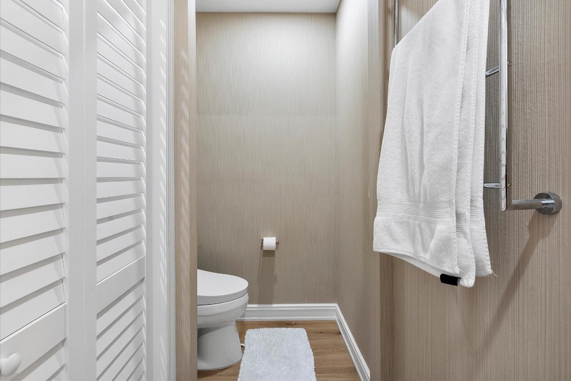 Weston 55 Plus Condo - Residential