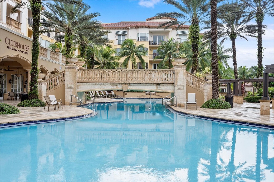 Weston 55 Plus Condo - Residential