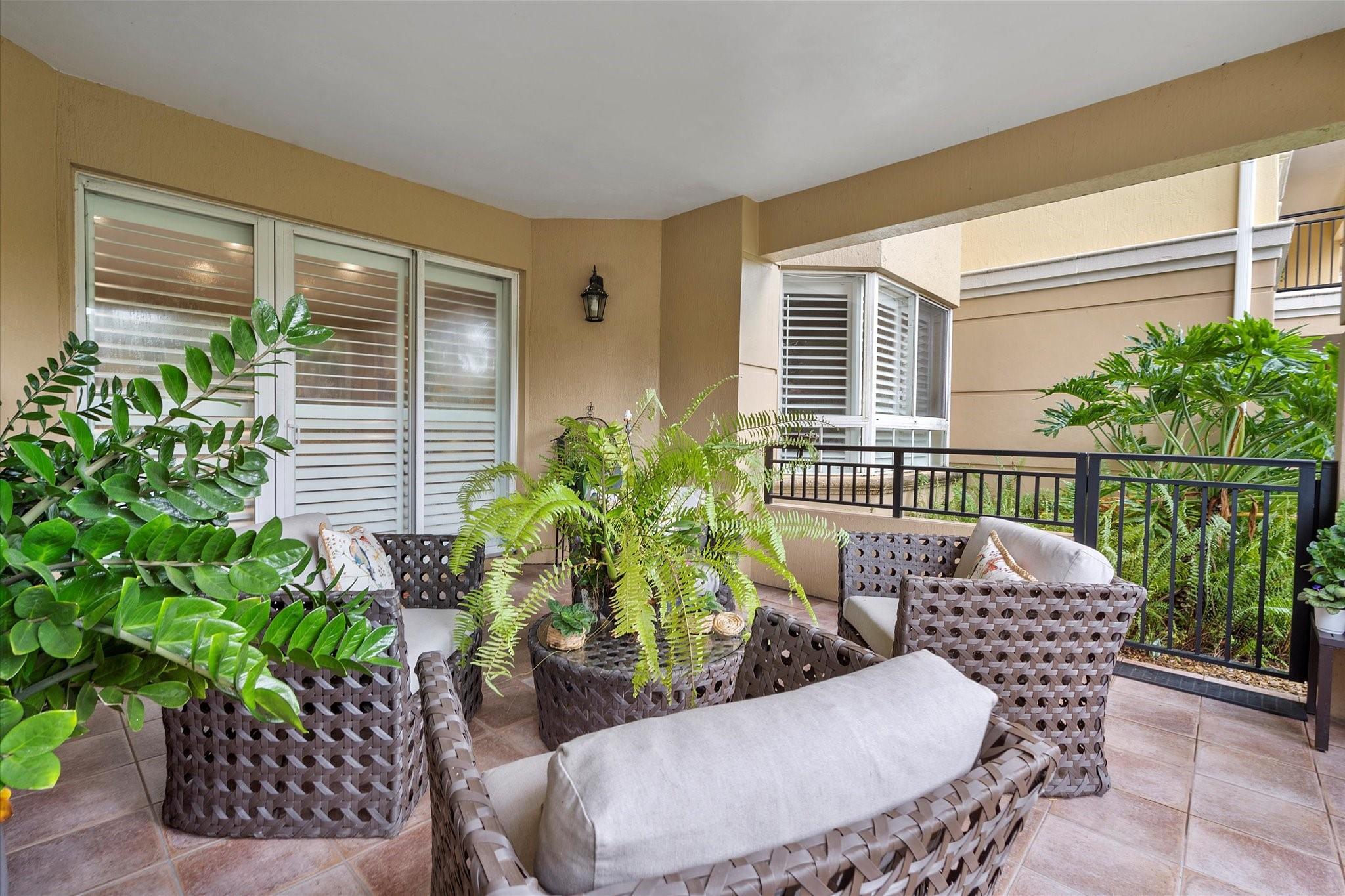 Weston 55 Plus Condo - Residential