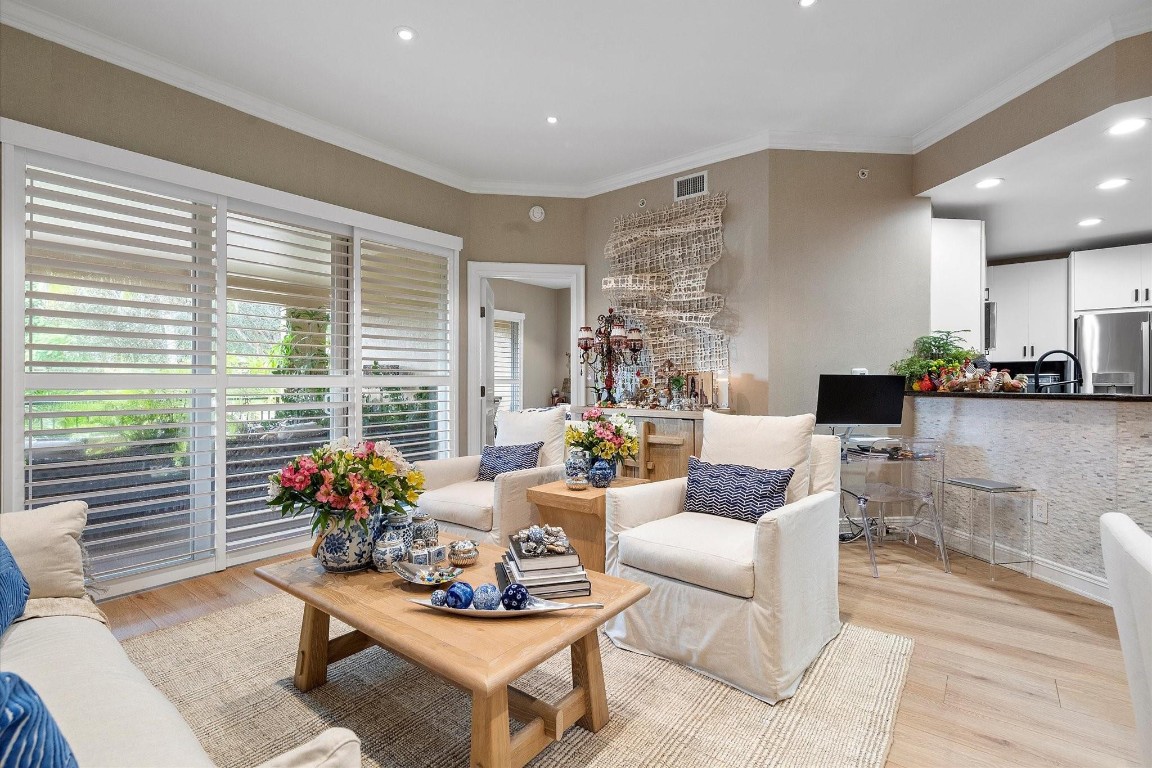 Weston 55 Plus Condo - Residential