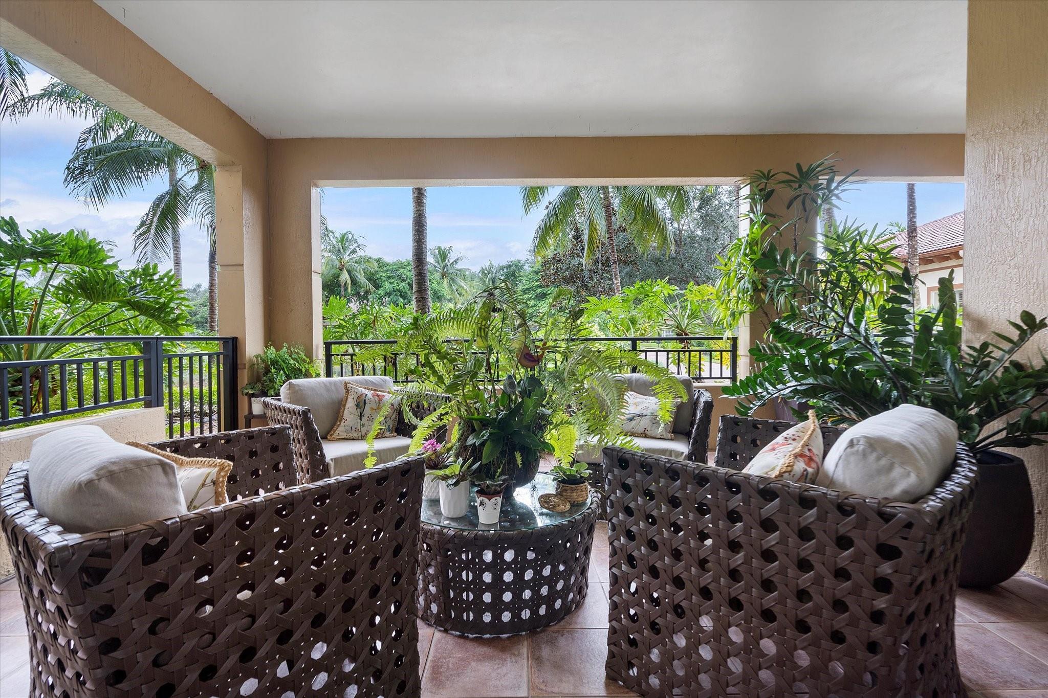 Weston 55 Plus Condo - Residential