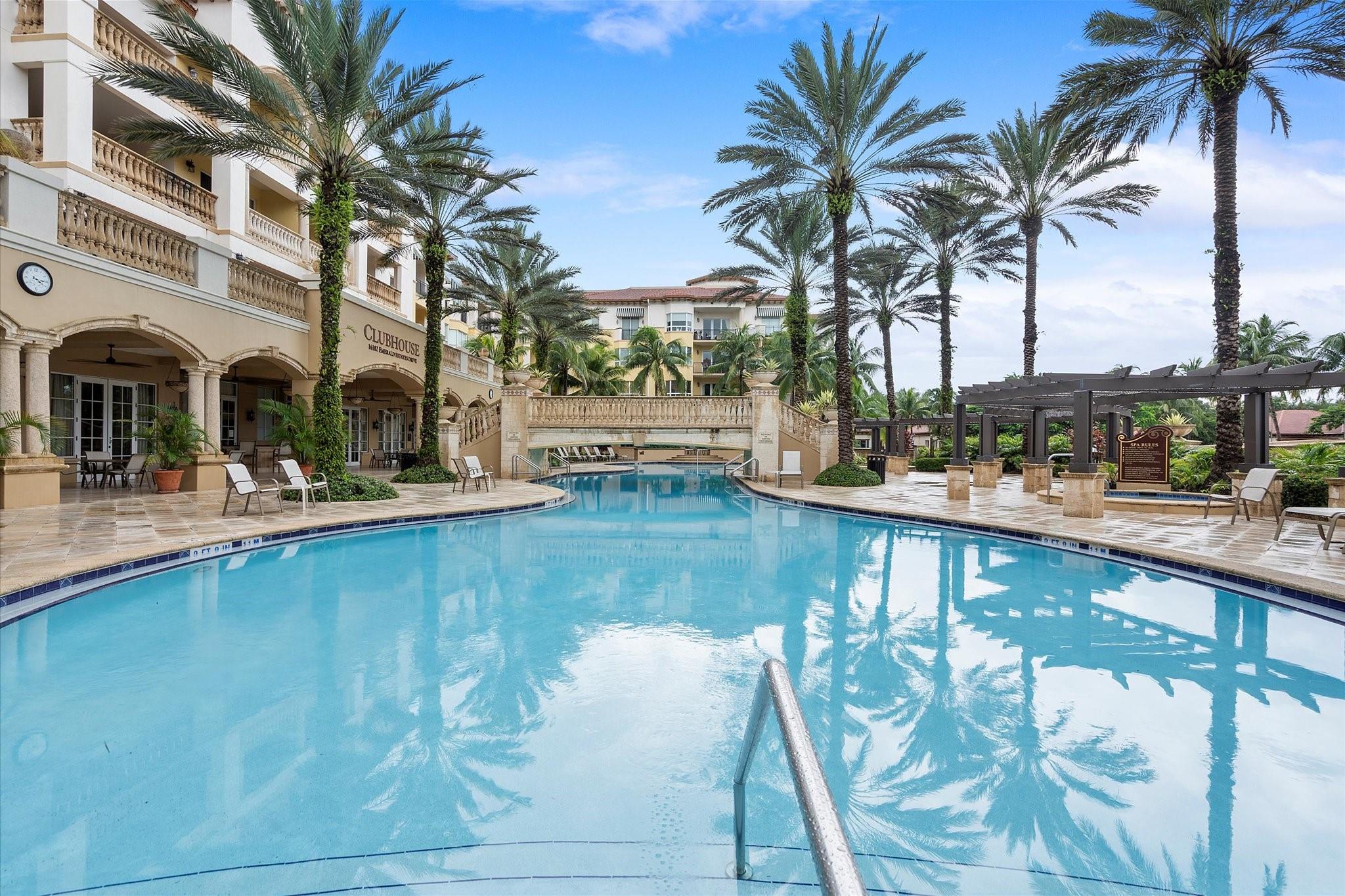 Weston 55 Plus Condo - Residential