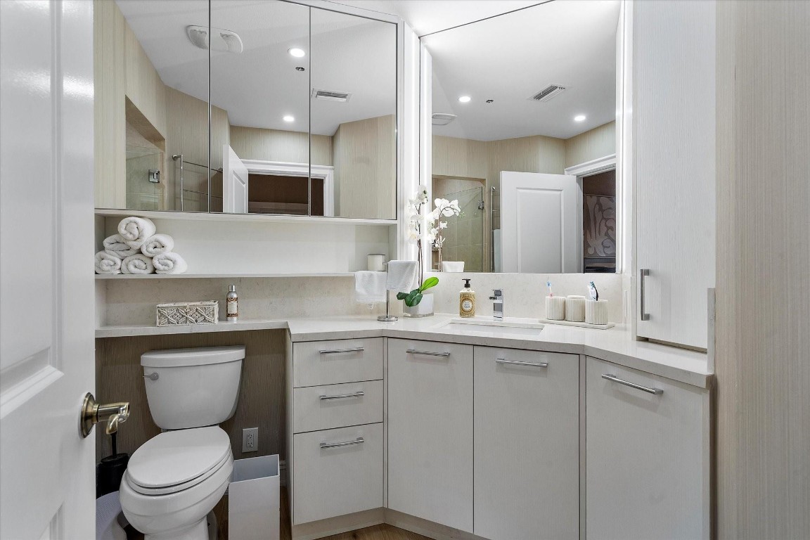 Weston 55 Plus Condo - Residential