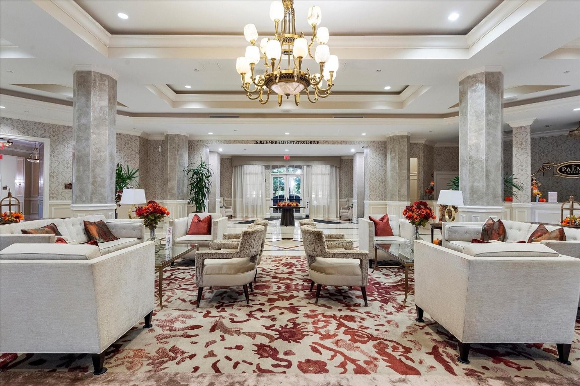 Weston 55 Plus Condo - Residential