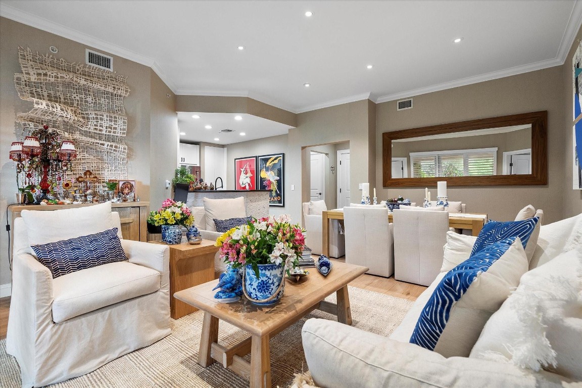 Weston 55 Plus Condo - Residential