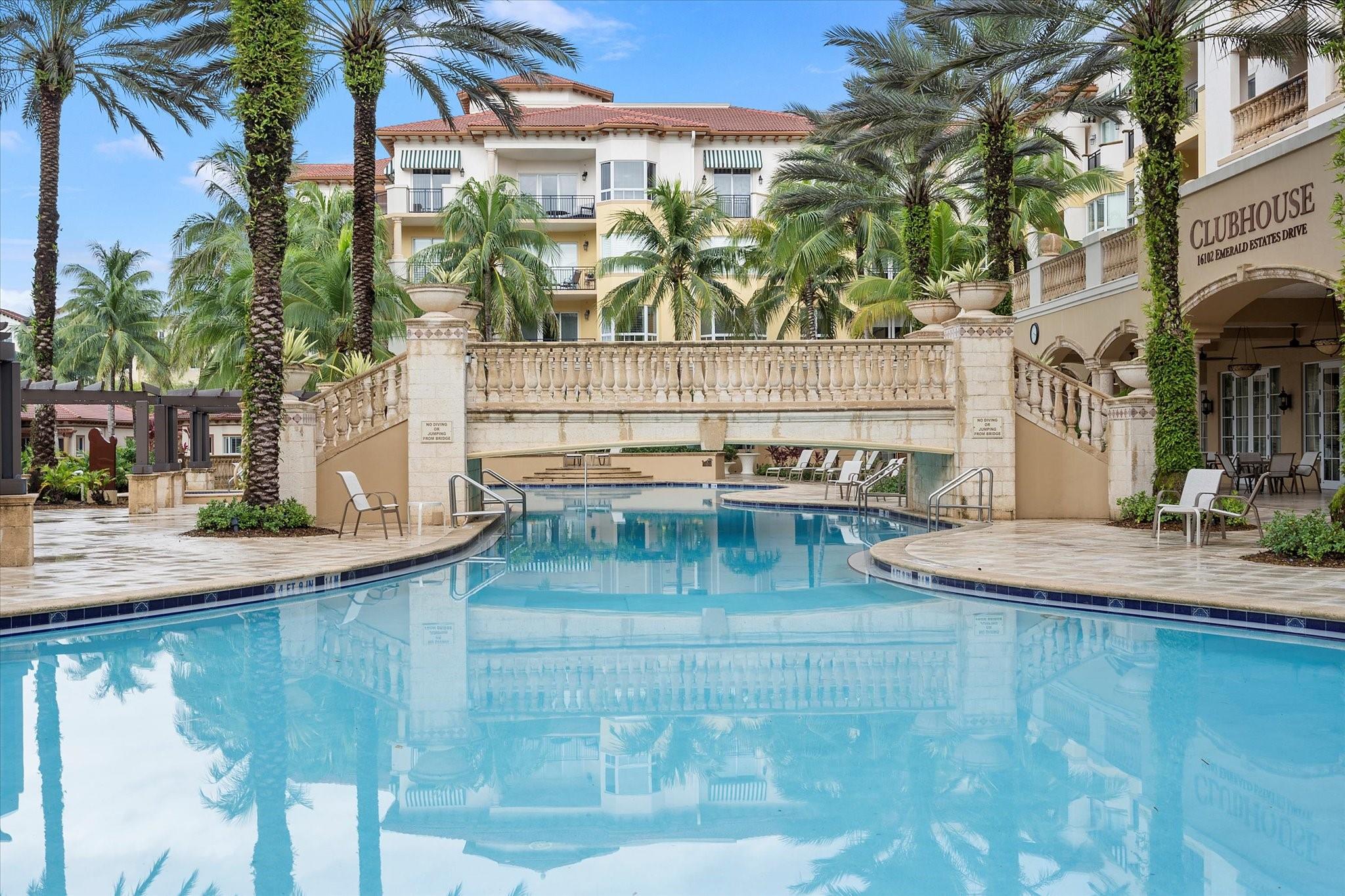 Weston 55 Plus Condo - Residential