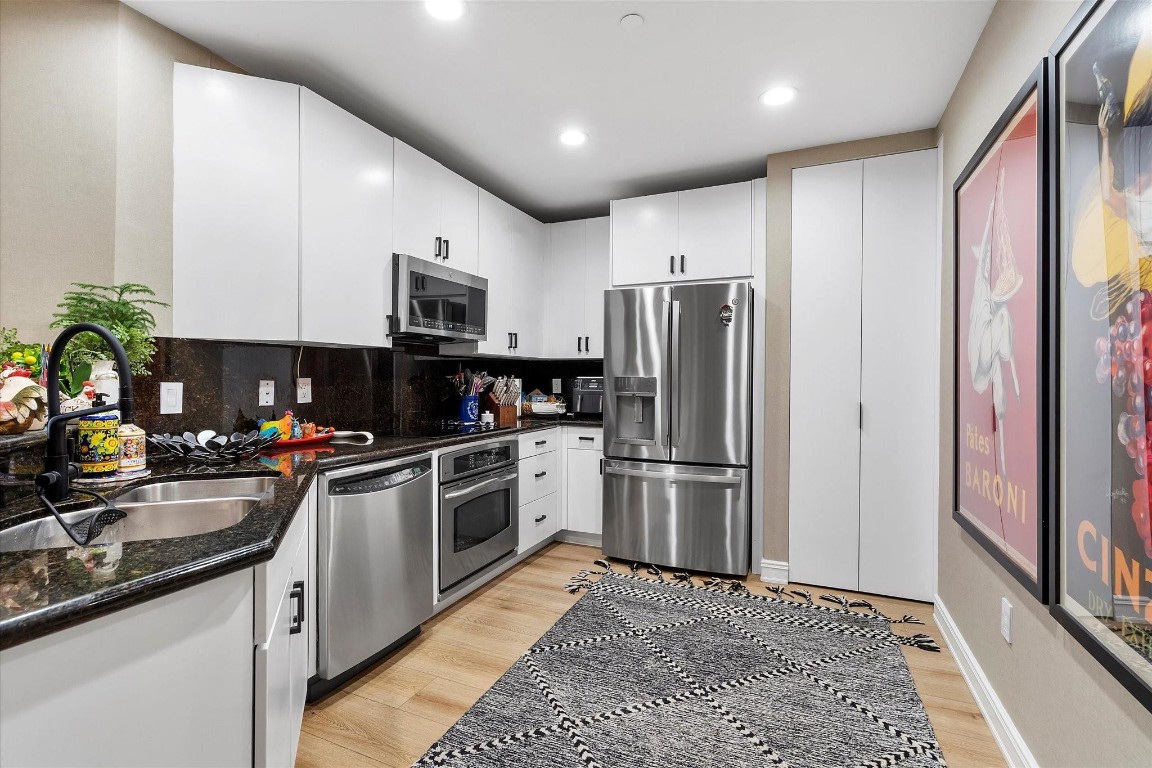 Weston 55 Plus Condo - Residential