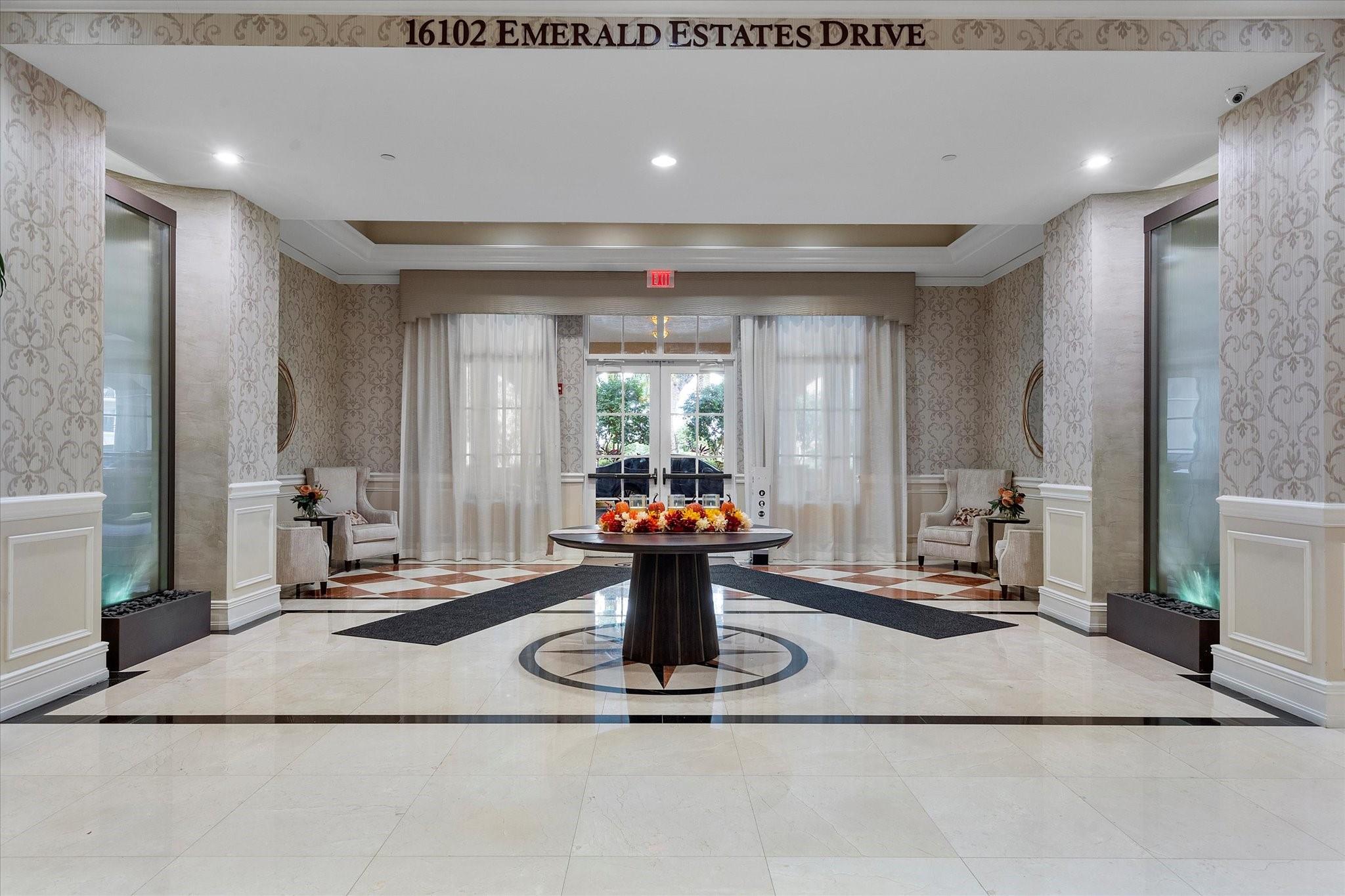Weston 55 Plus Condo - Residential