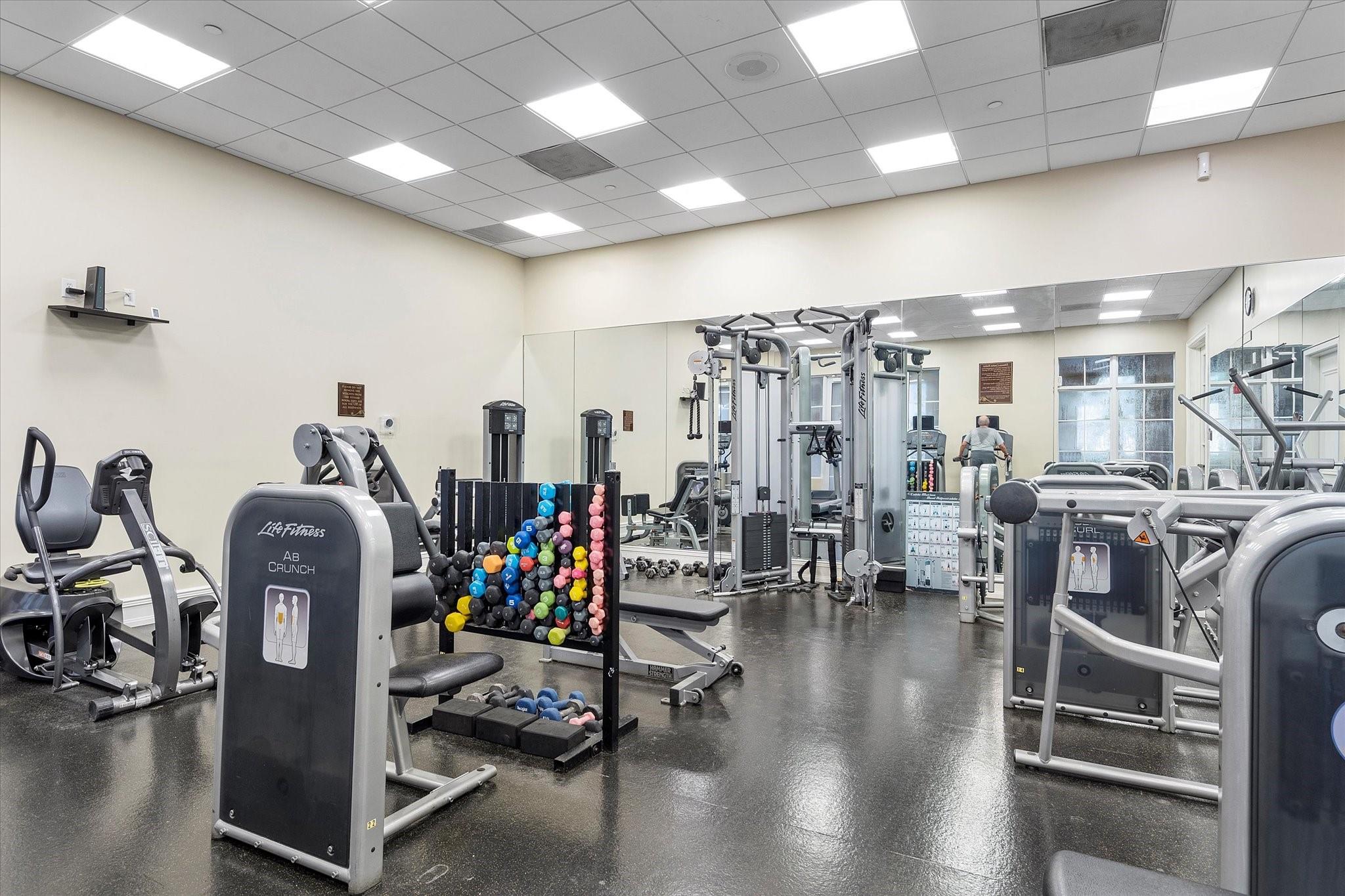 Weston 55 Plus Condo - Residential