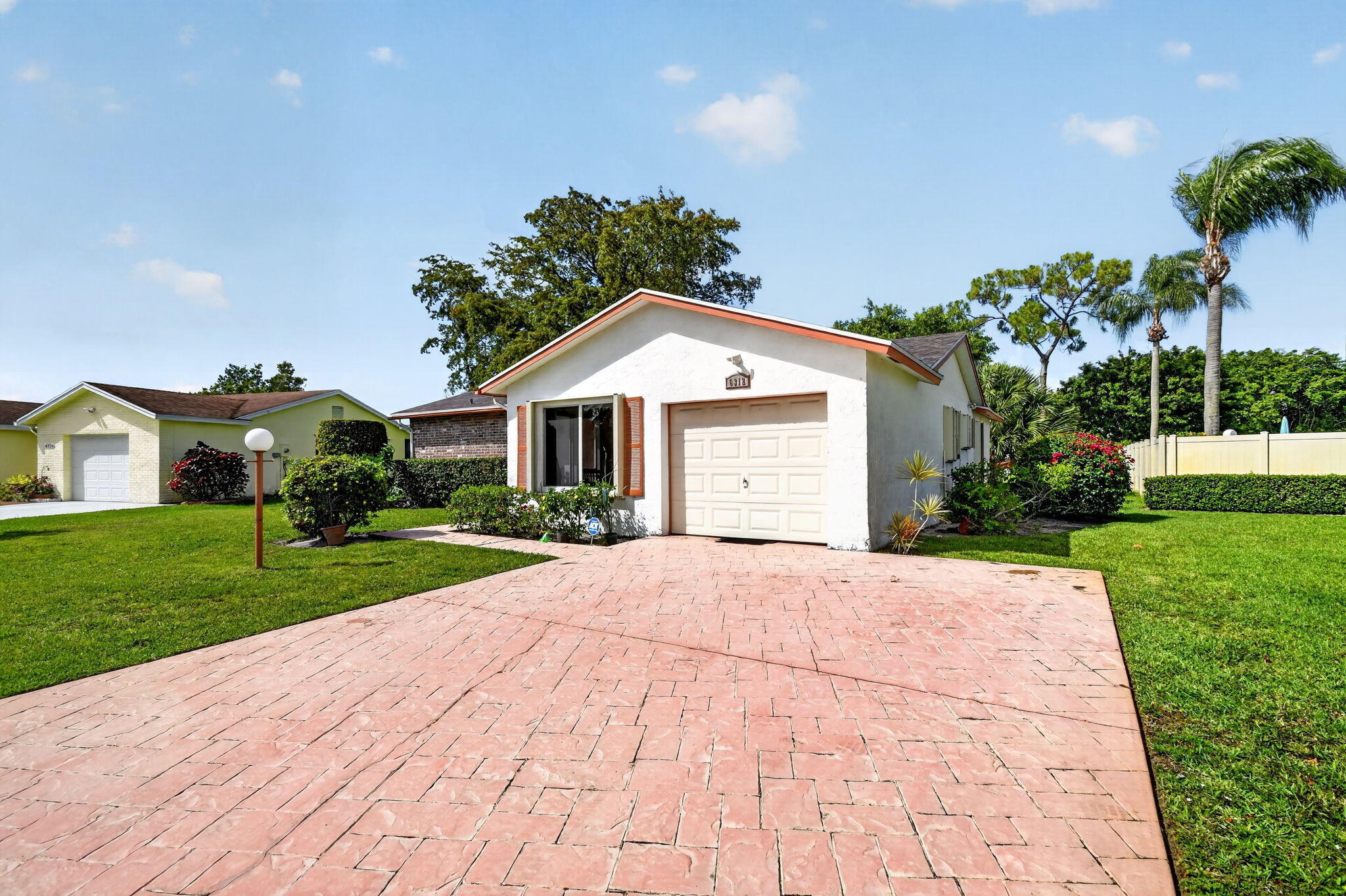 6312 Summer Sky Lane