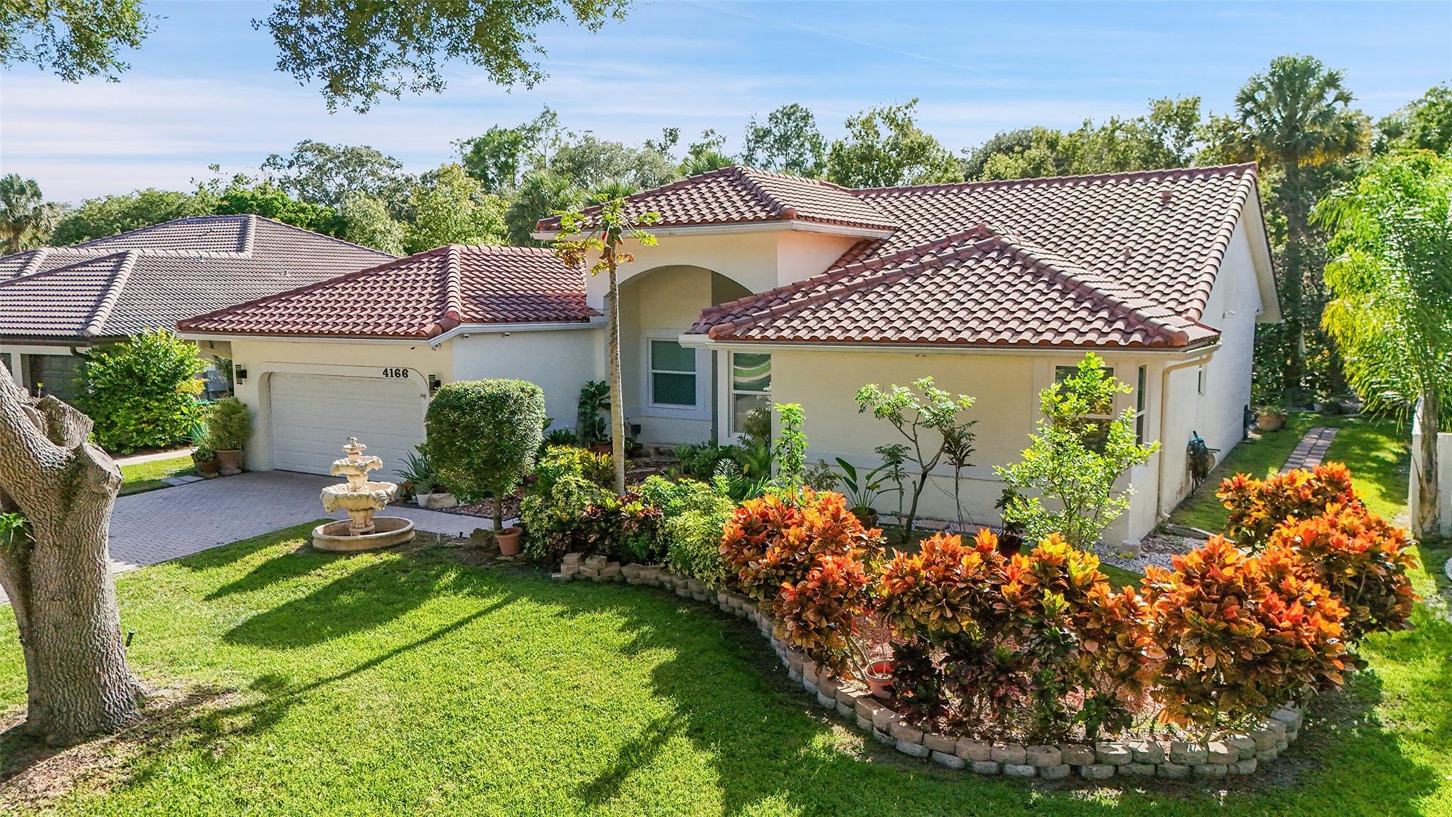 4166 NW 66th Ter