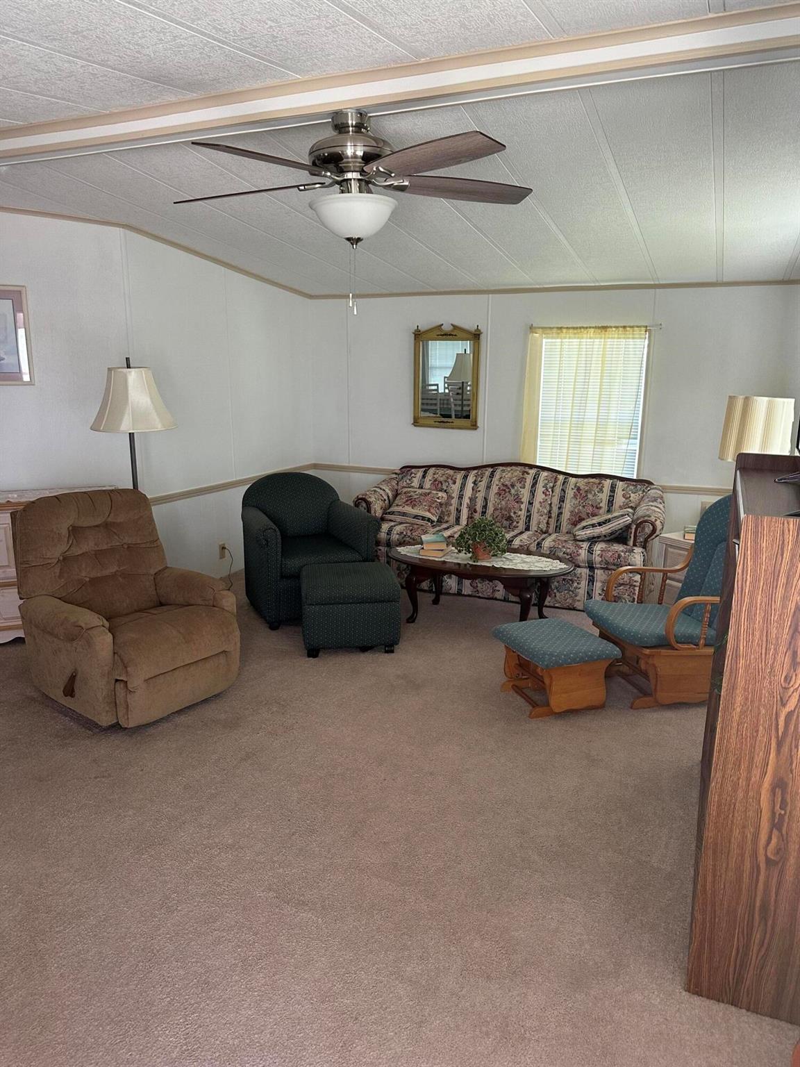 Spanish Lakes 1 - Residential
