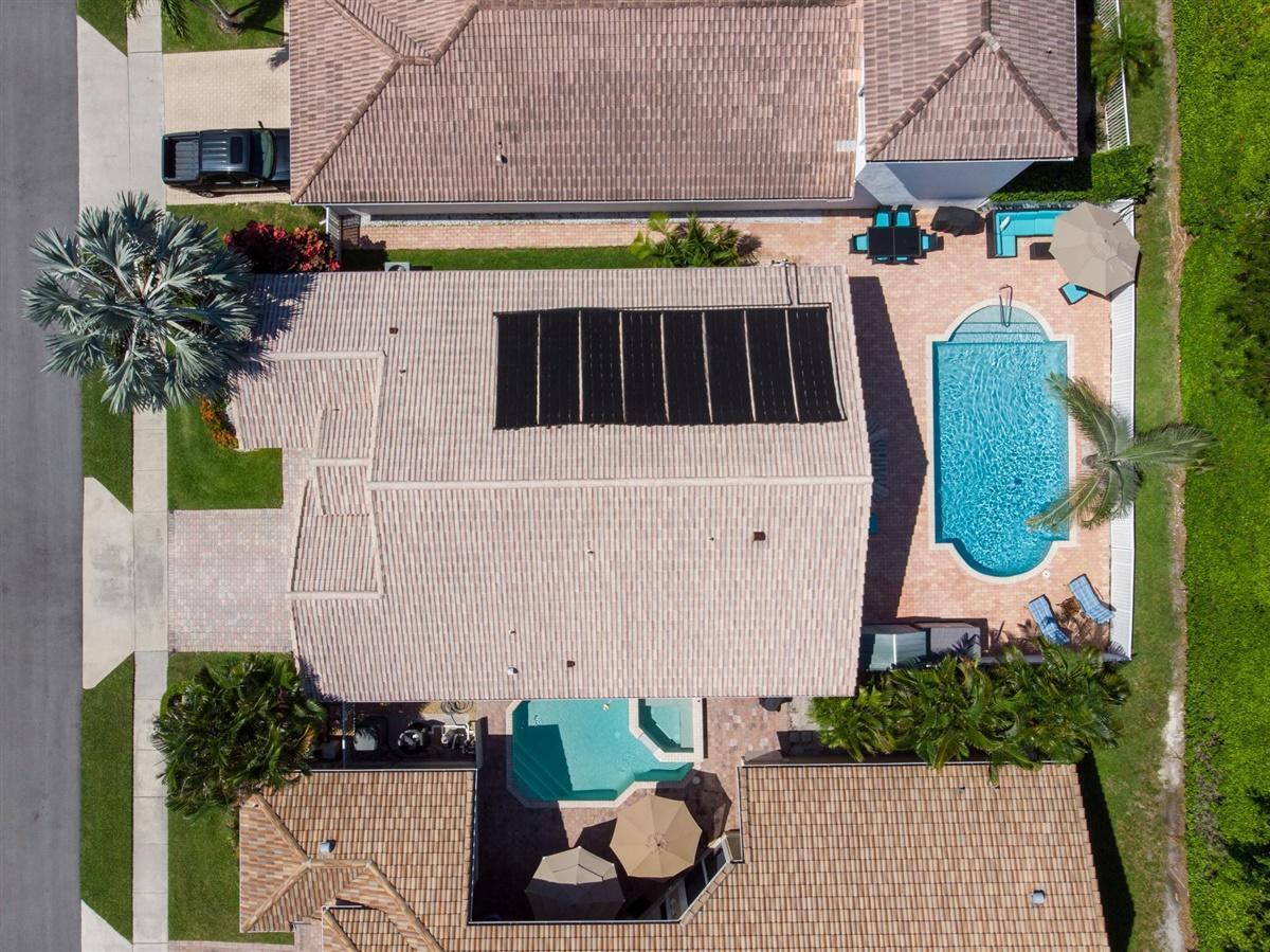 7161 NW Turtle Walk