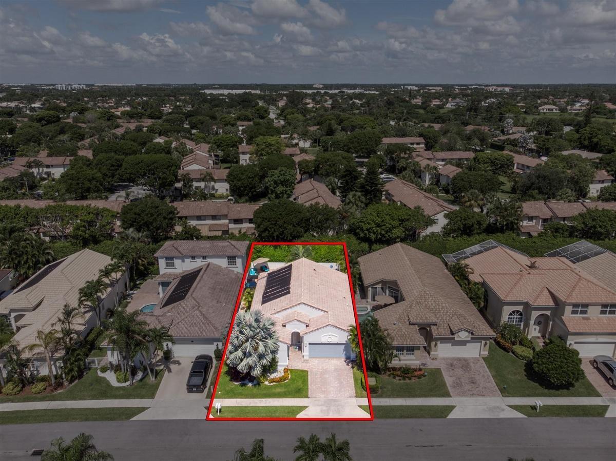 7161 NW Turtle Walk