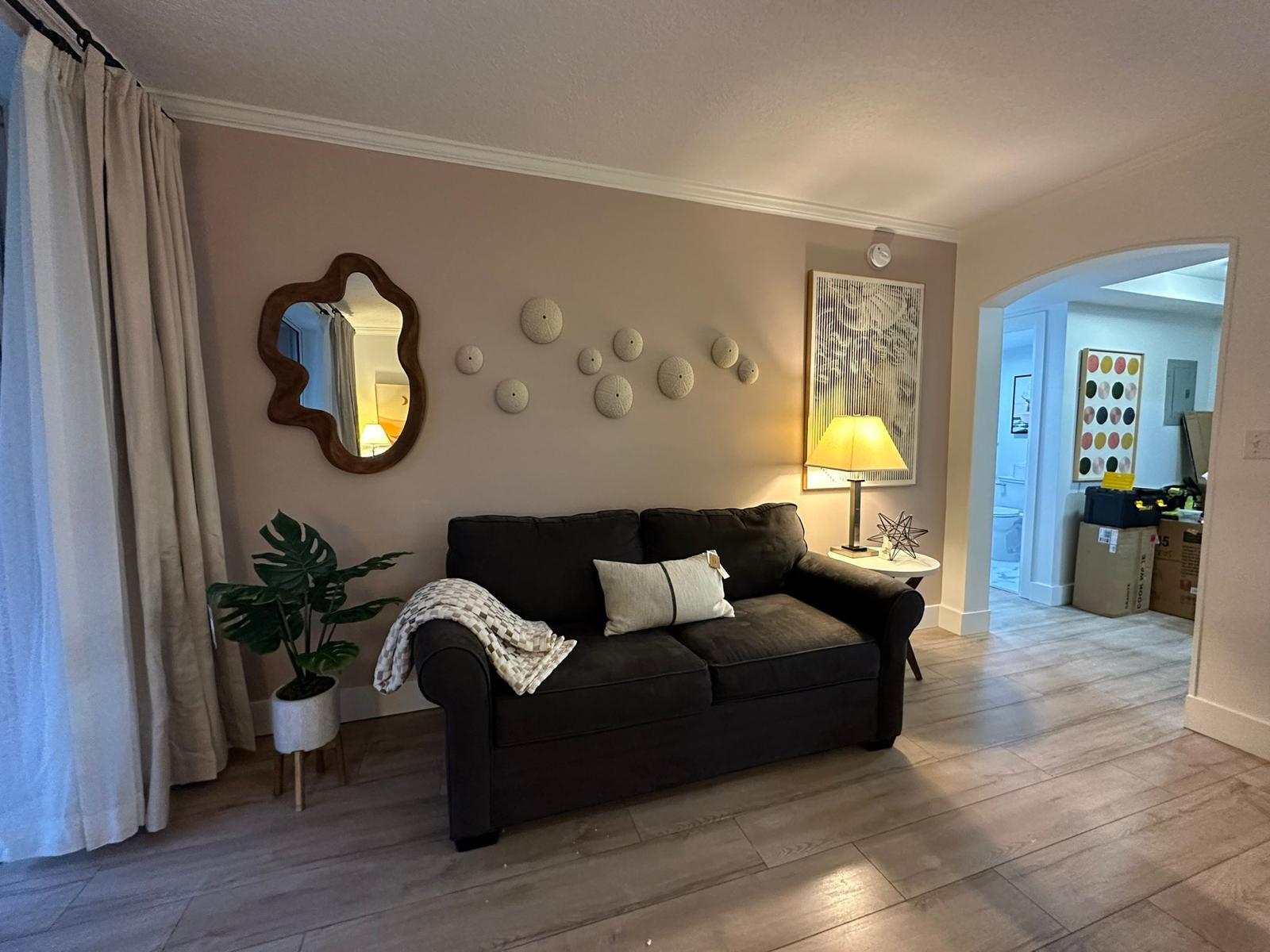 2951 S Bayshore Drive 805