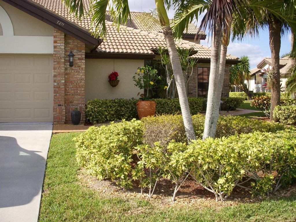 ABERDEEN 4 - Residential Lease