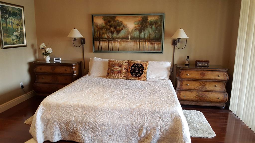 ABERDEEN 4 - Residential Lease