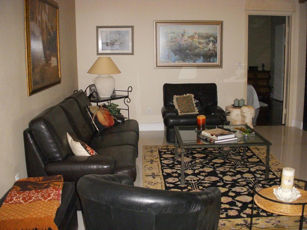 ABERDEEN 4 - Residential Lease