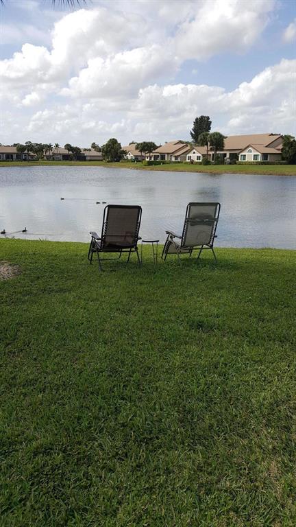 ABERDEEN 4 - Residential Lease