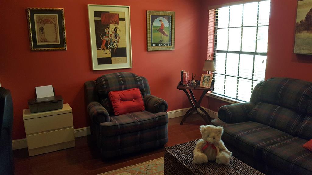 ABERDEEN 4 - Residential Lease