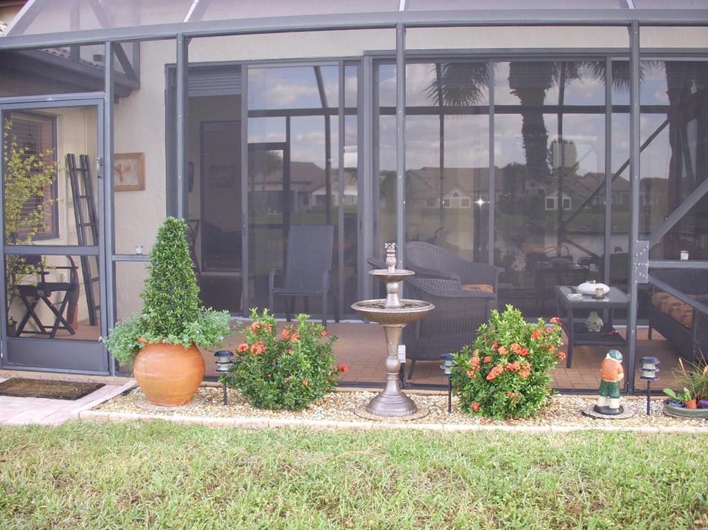 ABERDEEN 4 - Residential Lease