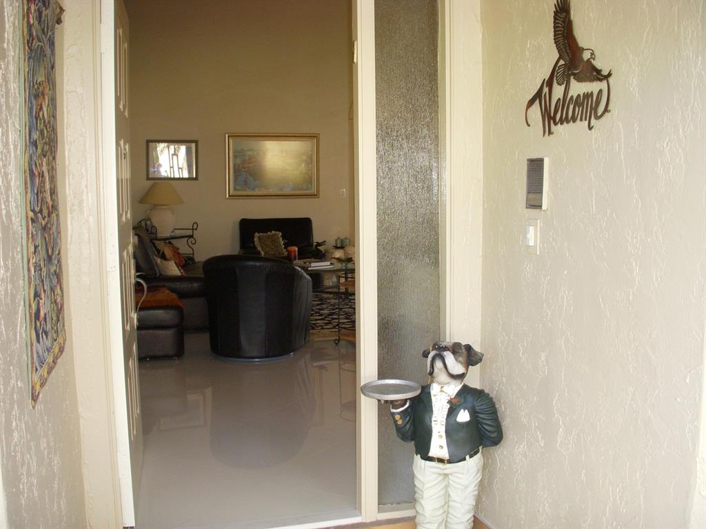 ABERDEEN 4 - Residential Lease