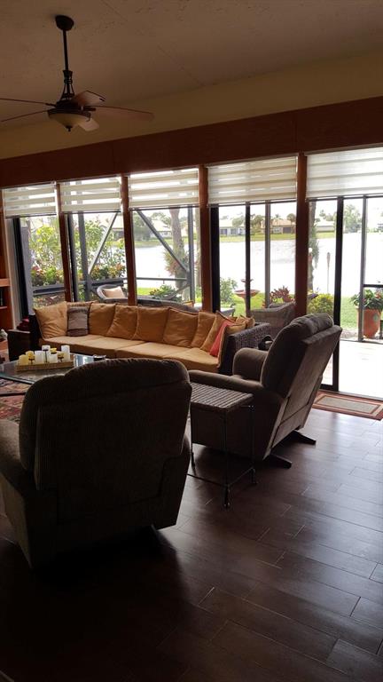 ABERDEEN 4 - Residential Lease