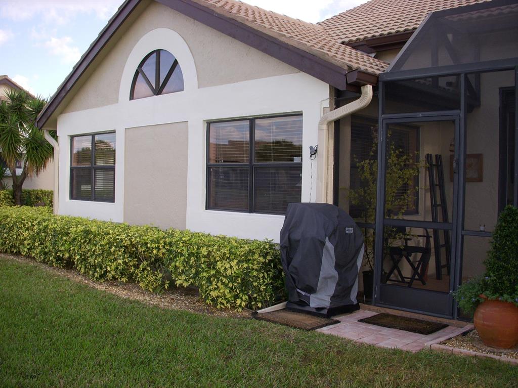 ABERDEEN 4 - Residential Lease