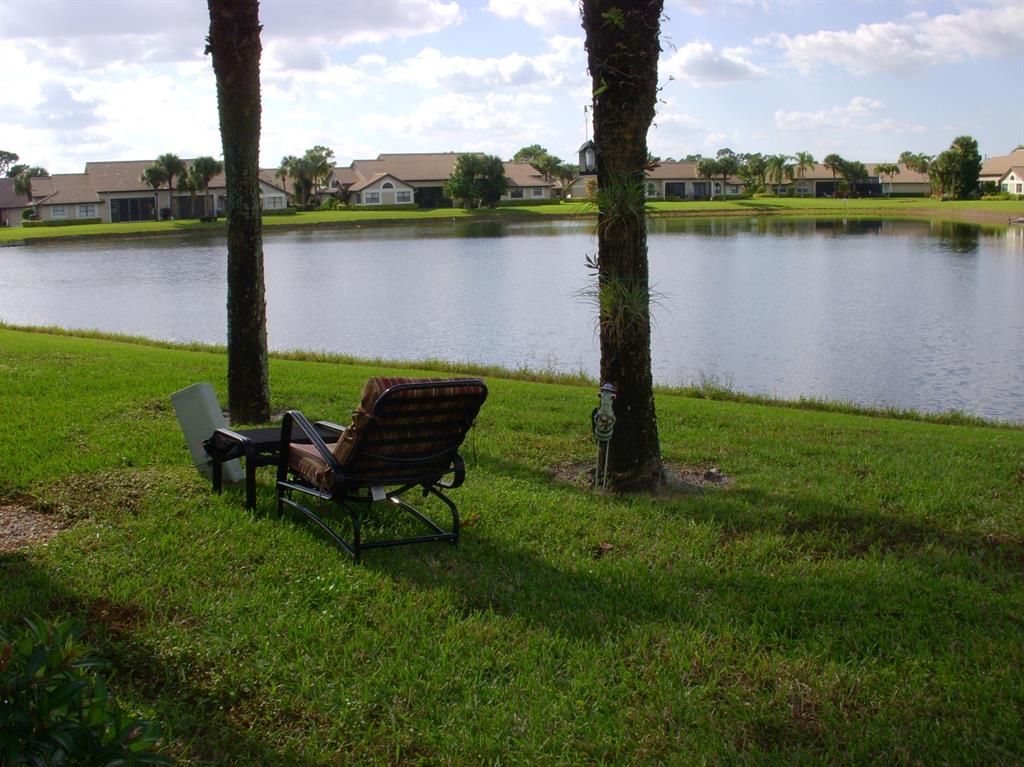 ABERDEEN 4 - Residential Lease