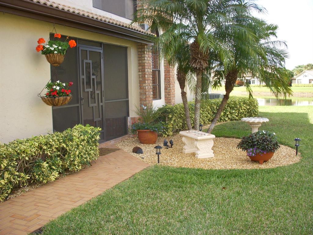 ABERDEEN 4 - Residential Lease