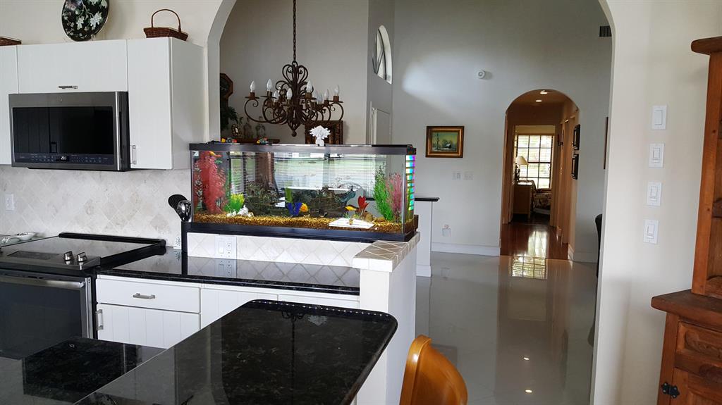 ABERDEEN 4 - Residential Lease