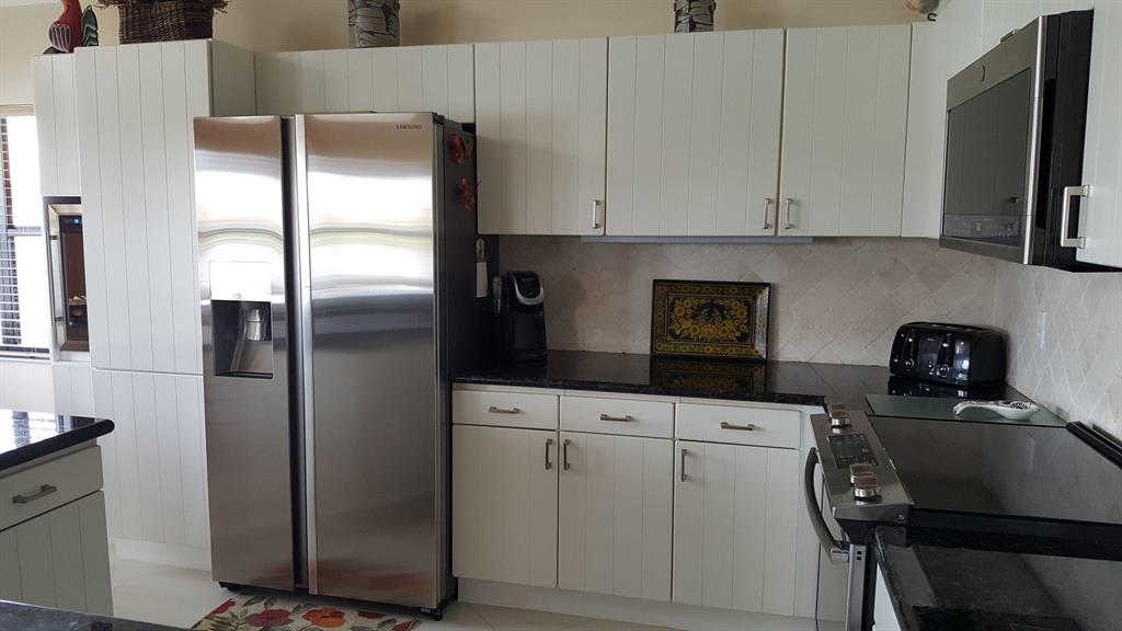 ABERDEEN 4 - Residential Lease