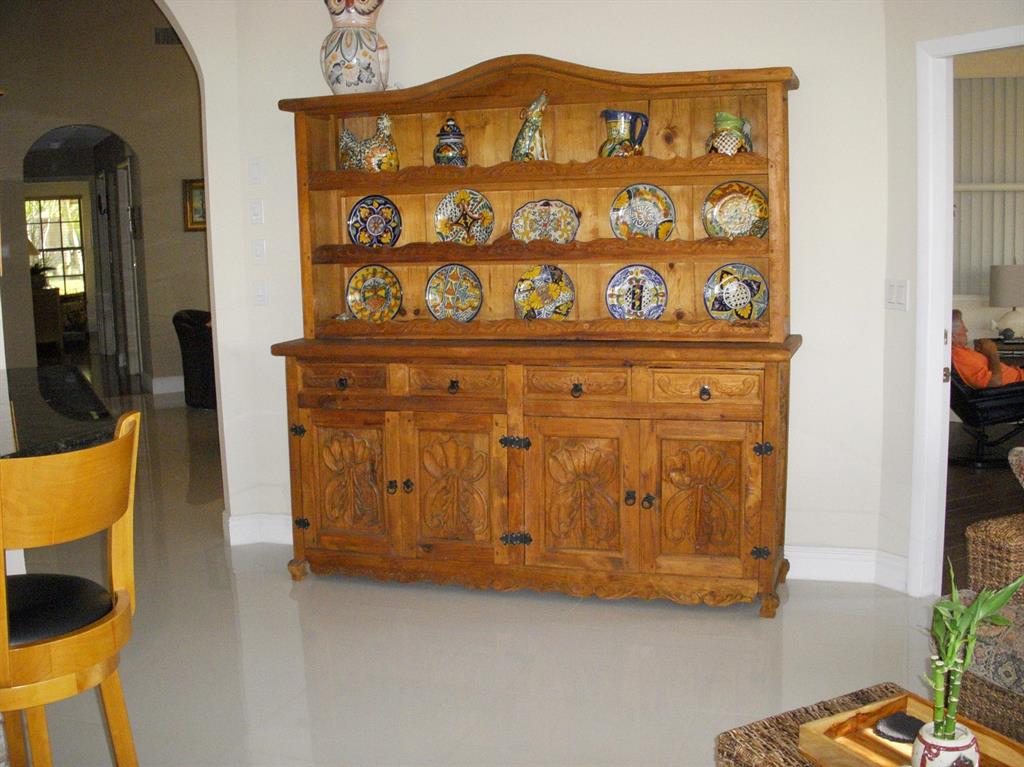 ABERDEEN 4 - Residential Lease