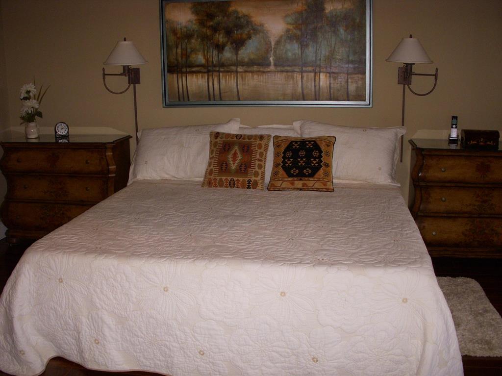 ABERDEEN 4 - Residential Lease