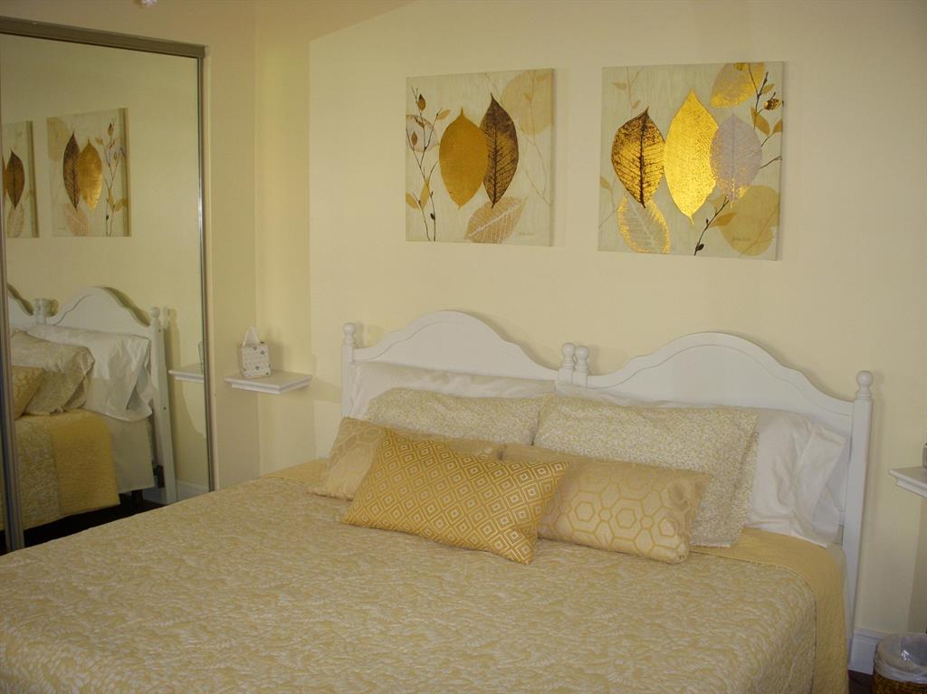 ABERDEEN 4 - Residential Lease