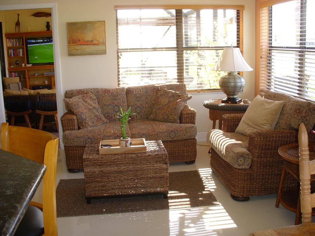 ABERDEEN 4 - Residential Lease