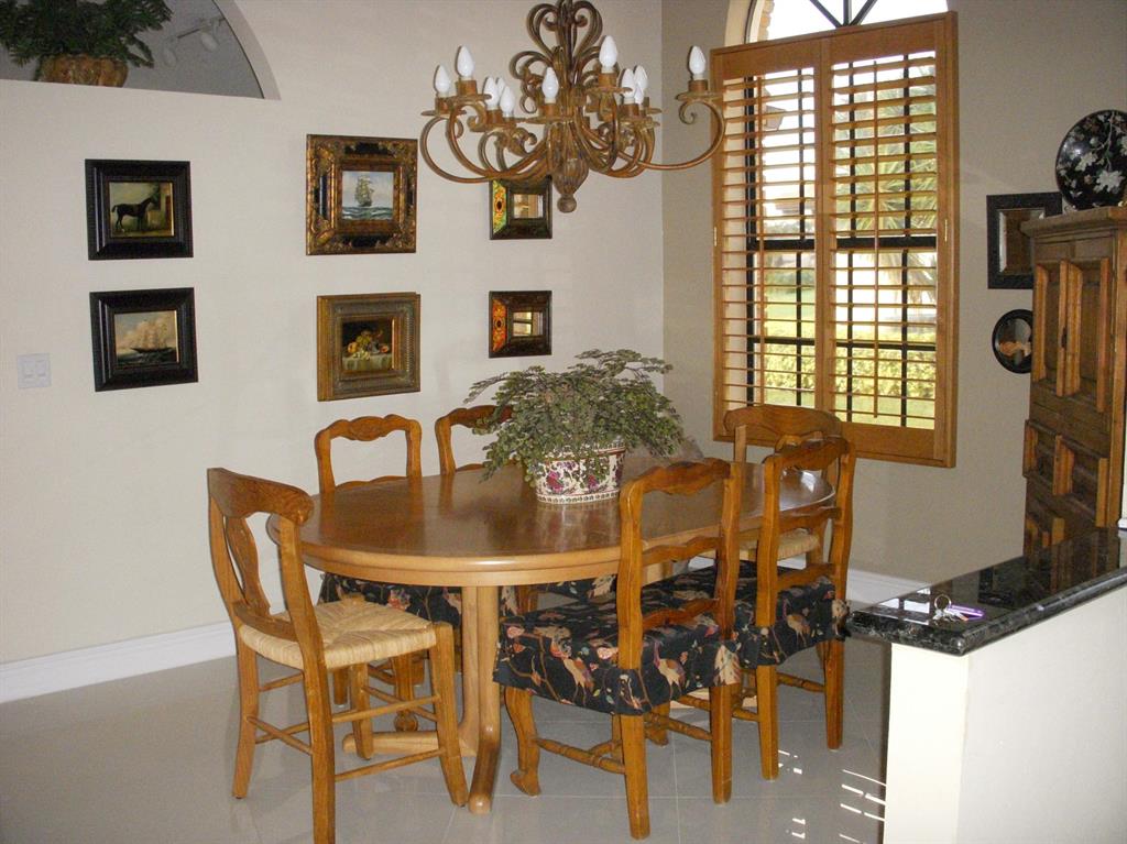 ABERDEEN 4 - Residential Lease