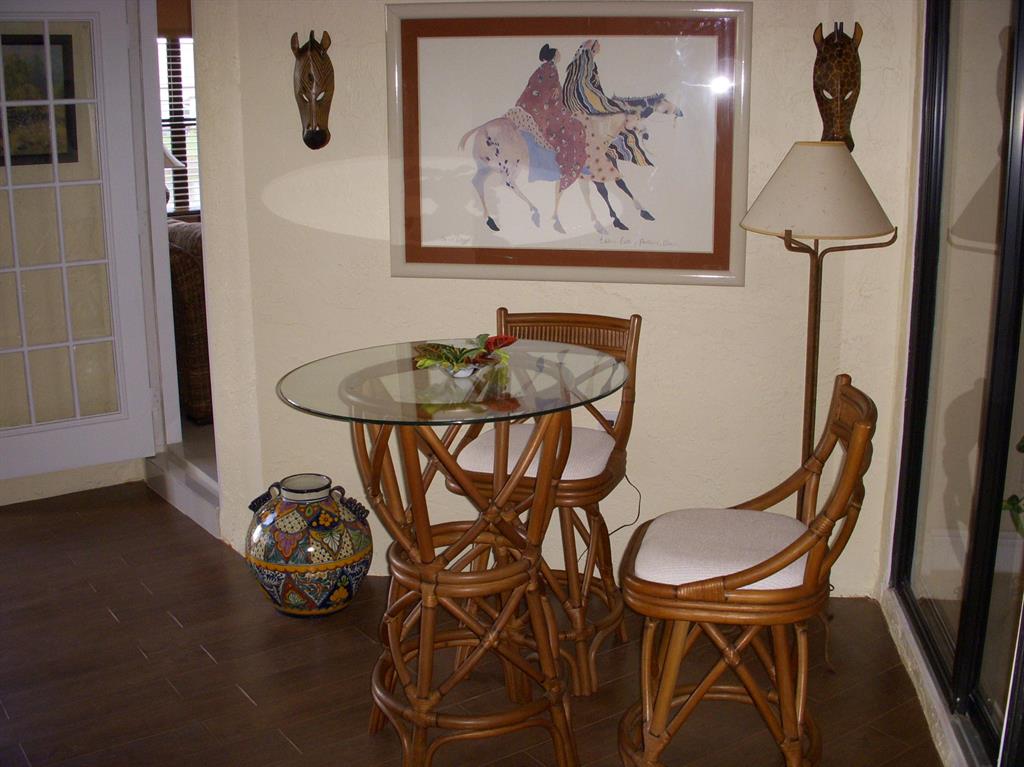 ABERDEEN 4 - Residential Lease